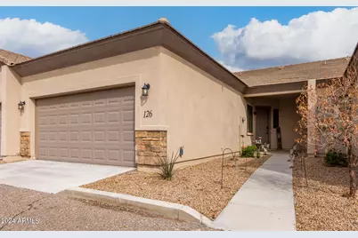 846 N Pueblo Drive #126, Casa Grande, AZ 85122 - Photo 1