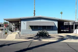 10701 N 99th Ave, Peoria, AZ 85345 - Photo 1