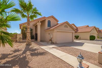 4173 E Cholla Canyon Drive, Phoenix, AZ 85044 - Photo 1