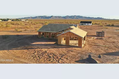 25721 W Running Deer Trail, Wittmann, AZ 85361 - Photo 1