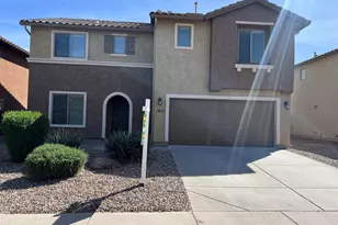 8031 W Rushmore Way, Florence, AZ 85132 - Photo 1