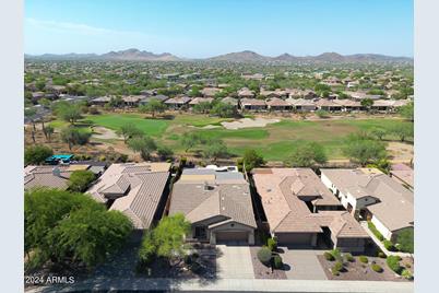 2423 W Shadow Glen Court W, Anthem, AZ 85086 - Photo 1