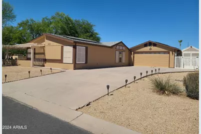 25415 S Ohio Court, Sun Lakes, AZ 85248 - Photo 1