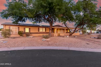 25415 S Ohio Court, Sun Lakes, AZ 85248 - Photo 14