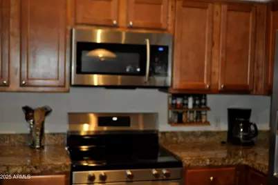 15095 N Thompson Peak Parkway #1010, Scottsdale, AZ 85260 - Photo 10