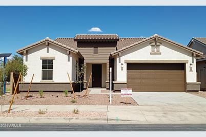 21042 E Camina Buena Vista, Queen Creek, AZ 85142 - Photo 1