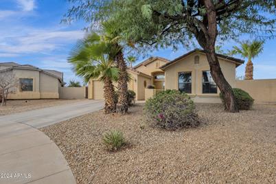 2101 S 108th Avenue, Avondale, AZ 85323 - Photo 1