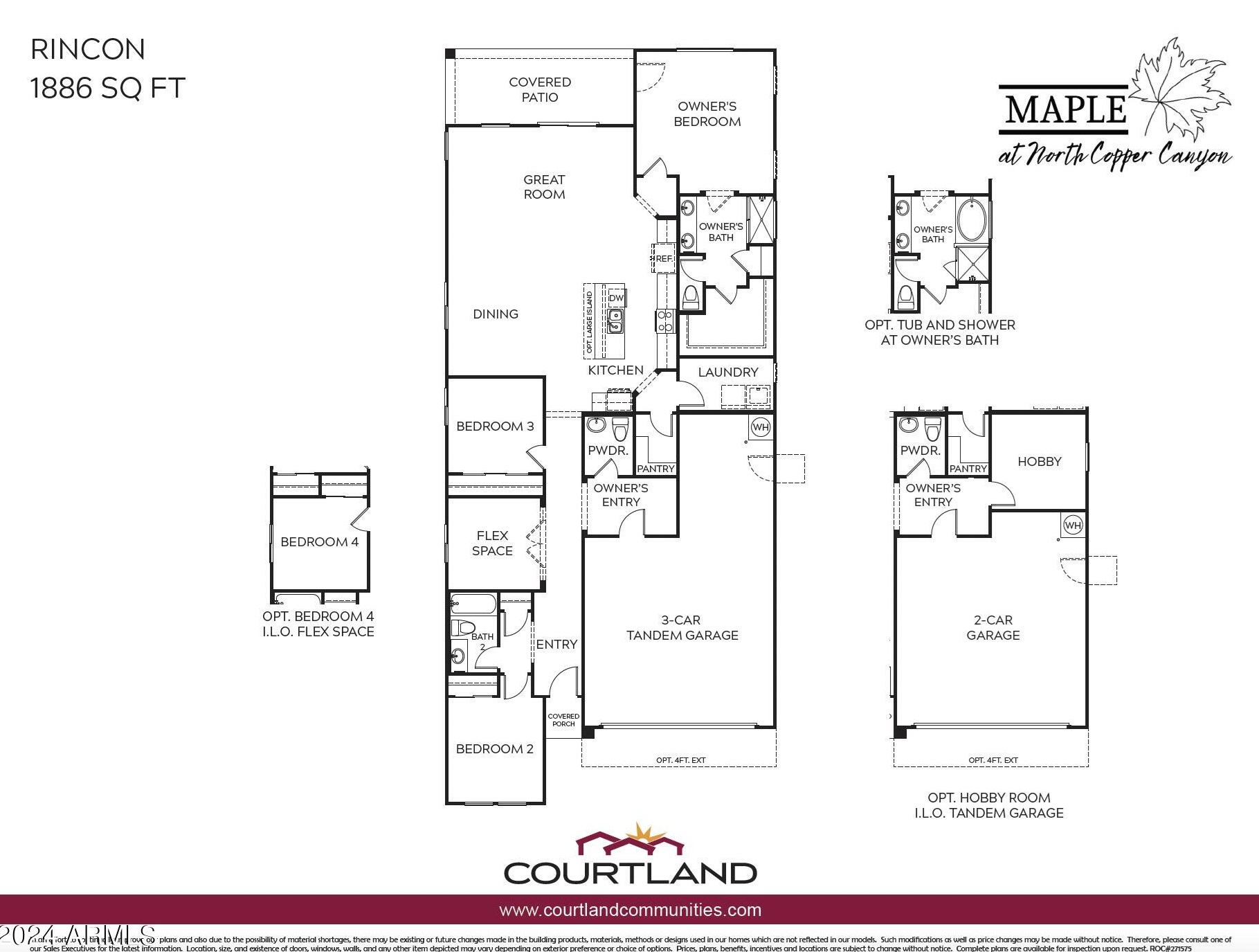 18162 Cielo Grande Ave, Sun City, AZ 85387