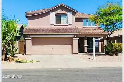 29101 N Yellow Bee, San Tan Valley, AZ 85143 - Photo 1