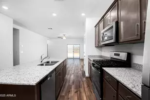 24629 W St Catherine Ave, Buckeye, AZ 85326 - Photo 10