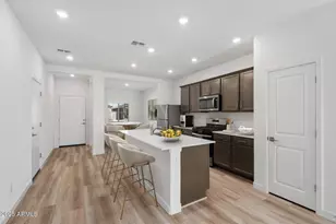 24629 W St Catherine Ave, Buckeye, AZ 85326 - Photo 2