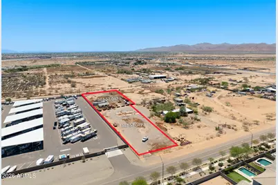 15937 W Pinnacle Peak Road #-, Surprise, AZ 85387 - Photo 1