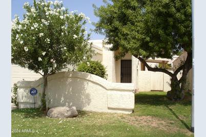 8720 E Via De Cerro --, Scottsdale, AZ 85258 - Photo 1