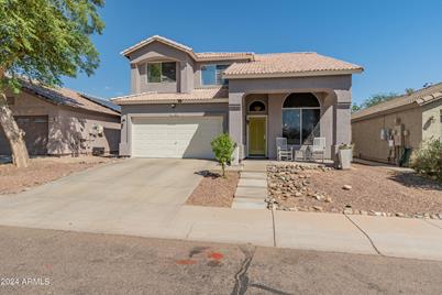 18835 N 16th Place, Phoenix, AZ 85024 - Photo 1