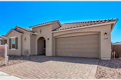 11949 W Parkway Lane, Avondale, AZ 85323 - Photo 38