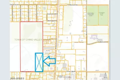 450 W Road 2 North Road #1, Chino Valley, AZ 86323 - Photo 1