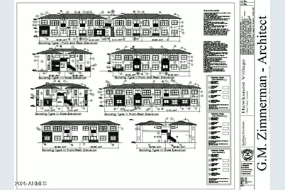 450 W Road 2 North Road #1, Chino Valley, AZ 86323 - Photo 2
