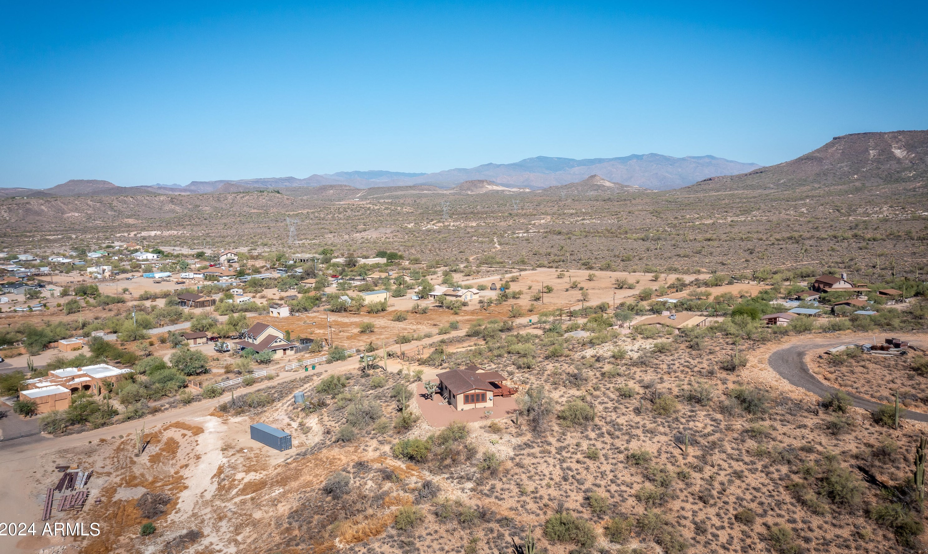 50331 23 Dr, Phoenix AZ 85085 exterior