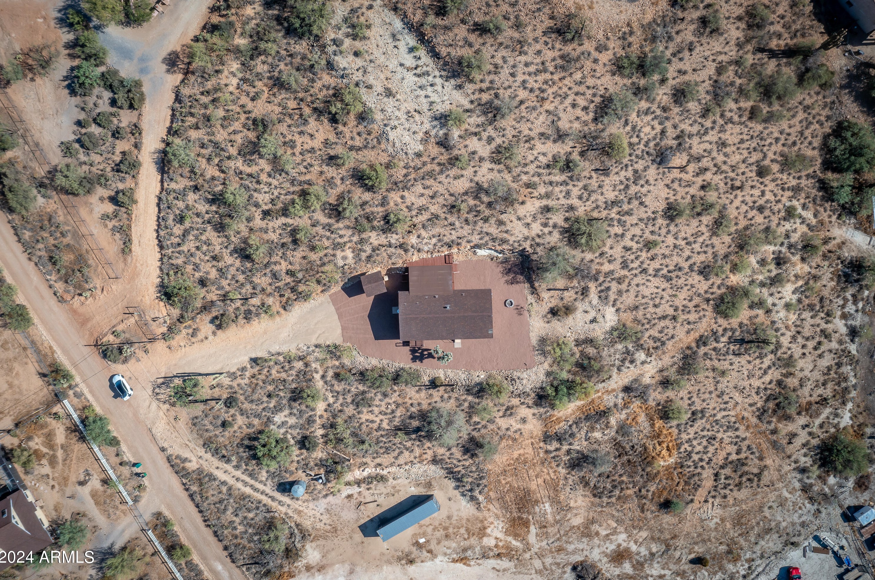 50331 23 Dr, Phoenix AZ 85085 exterior