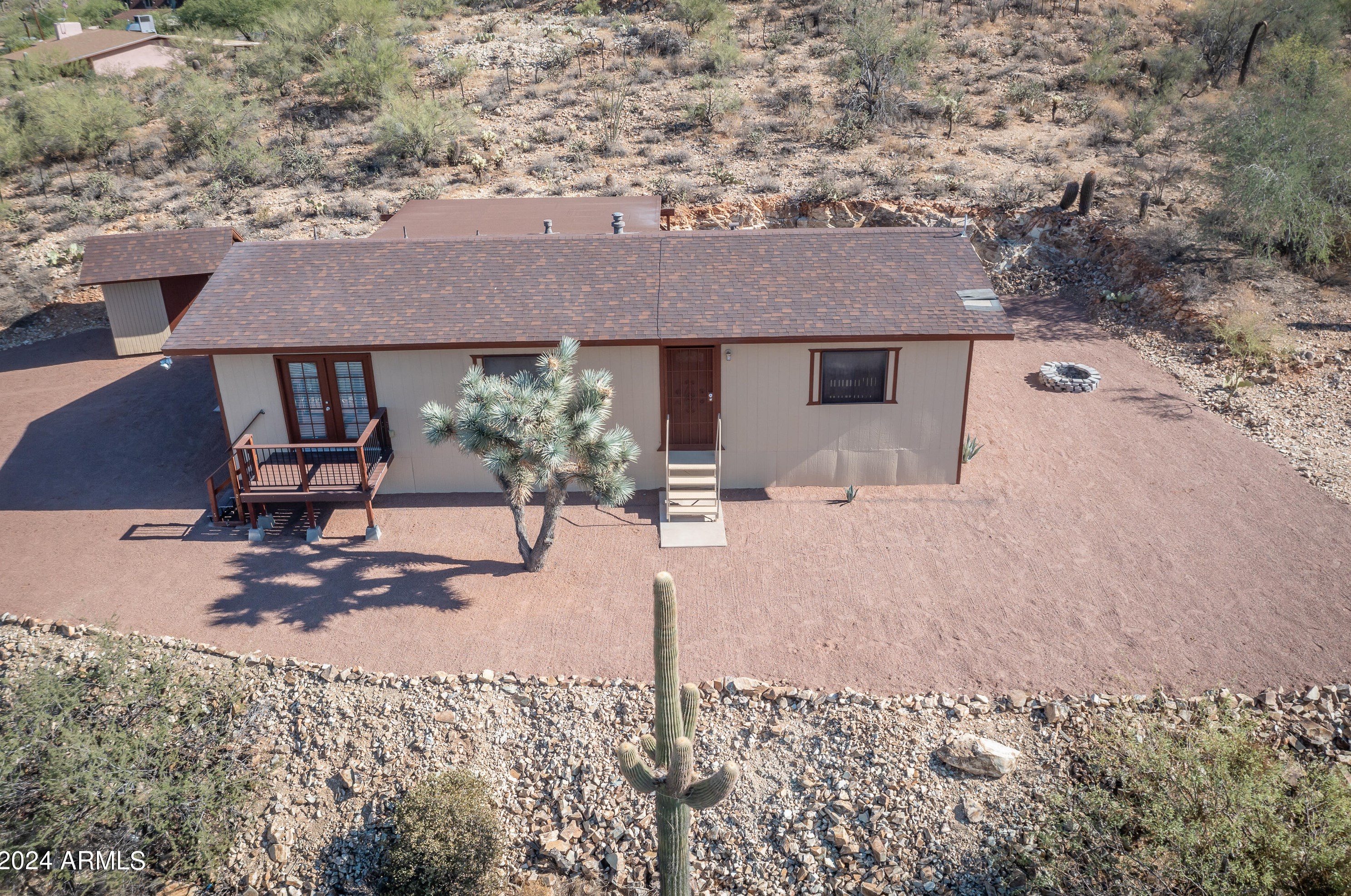 50331 23 Dr, Phoenix AZ 85085 exterior