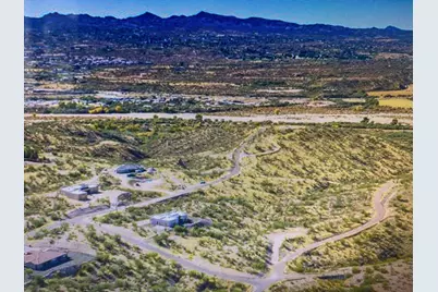 5.442 Ac Jack Burden Road #11, Wickenburg, AZ 85390 - Photo 2