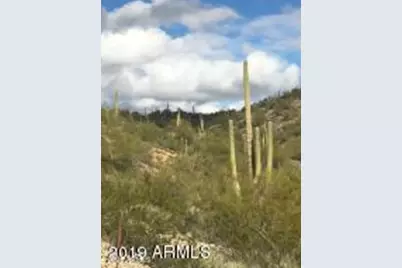 5.442 Ac Jack Burden Road #11, Wickenburg, AZ 85390 - Photo 4