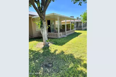 10509 W Tropicana Circle, Sun City, AZ 85351 - Photo 28