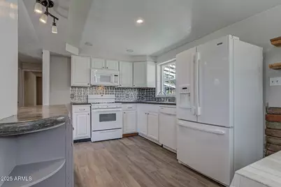 3276 N Juniper Trail, Pine, AZ 85544 - Photo 16
