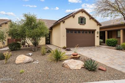 3756 Goldmine Canyon Way, Wickenburg, AZ 85390 - Photo 1