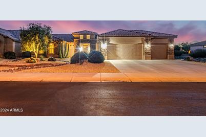 18364 N Diamond Drive, Surprise, AZ 85374 - Photo 1