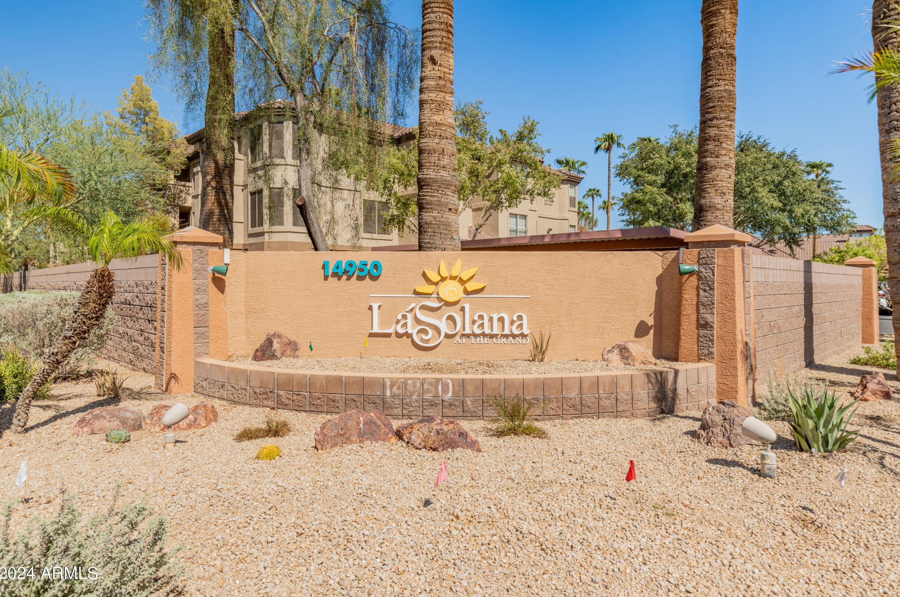 14950 W Mountain View Blvd #1208, Sun City, AZ 85374