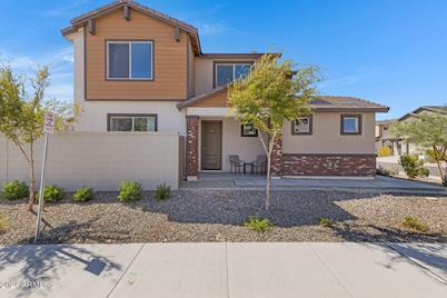 10763 W Beatrice Street, Avondale, AZ 85323 - Photo 1