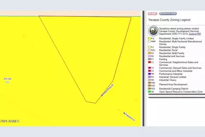 7700 W Pasture Lane #59, Prescott, AZ 86305 - Photo 42