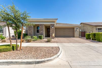 10105 E Sphere Avenue, Mesa, AZ 85212 - Photo 1