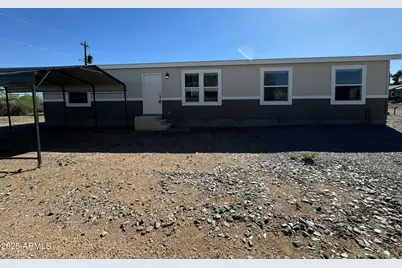 33637 N 224th Lane, Wittmann, AZ 85361 - Photo 18