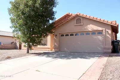 3493 Plaza De Lanza --, Sierra Vista, AZ 85650 - Photo 1