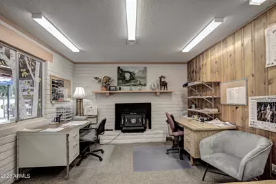 1389 E Christopher Creek Loop, Payson, AZ 85541 - Photo 22