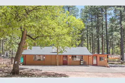 1389 E Christopher Creek Loop, Payson, AZ 85541 - Photo 2