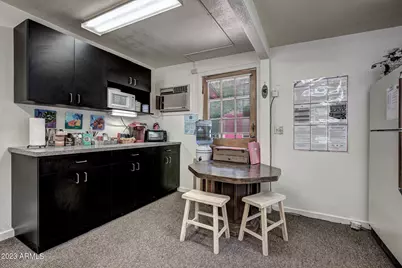 1389 E Christopher Creek Loop, Payson, AZ 85541 - Photo 14