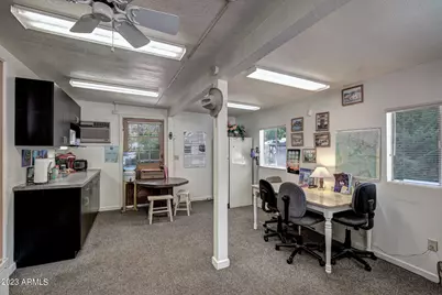 1389 E Christopher Creek Loop, Payson, AZ 85541 - Photo 12