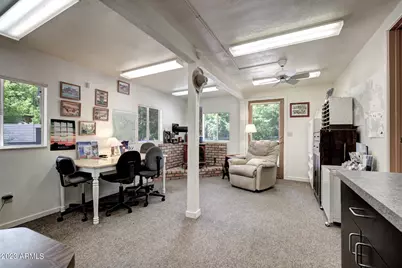 1389 E Christopher Creek Loop, Payson, AZ 85541 - Photo 16