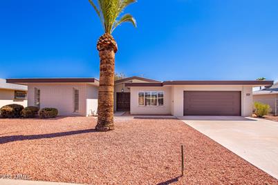 9517 W Hidden Valley Circle N, Sun City, AZ 85351 - Photo 1