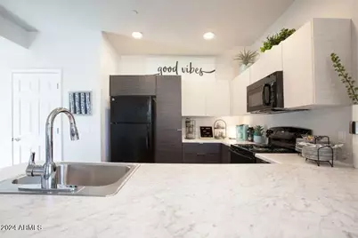 4435 N Longview Avenue #3, Phoenix, AZ 85014 - Photo 4