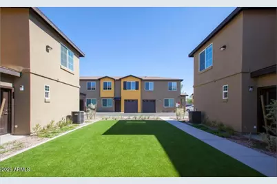 4435 N Longview Avenue #3, Phoenix, AZ 85014 - Photo 1