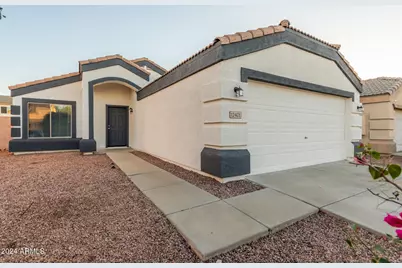 12401 W Valentine Avenue, El Mirage, AZ 85335 - Photo 1