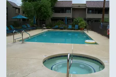 5995 N 78th Street #1075, Scottsdale, AZ 85250 - Photo 16