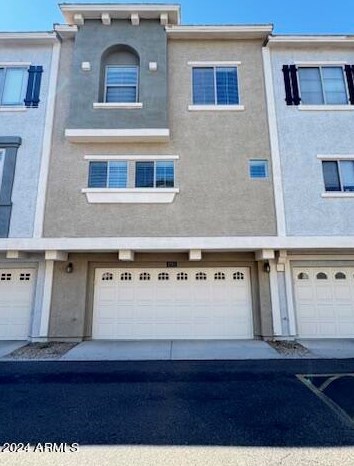 2150 Alameda Rd, Phoenix AZ  85085-1812 exterior