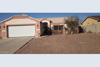 8306 W Pineveta Drive, Arizona City, AZ 85123 - Photo 1