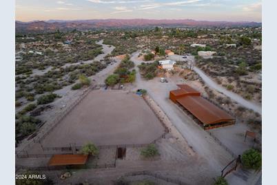 1910 W Roderick Lane, Wickenburg, AZ 85390 - Photo 1