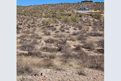 00000 N Sandy Bluff Road #15, Fort McDowell, AZ 85264 - Photo 6
